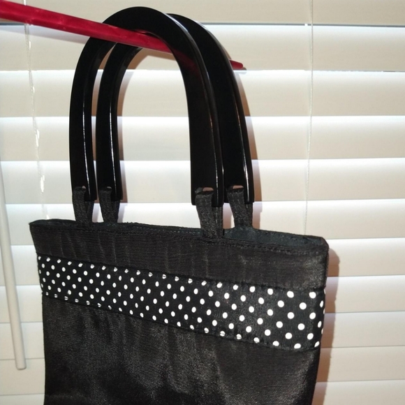 Petit VTG Mod Talbots bag - Picture 9 of 10